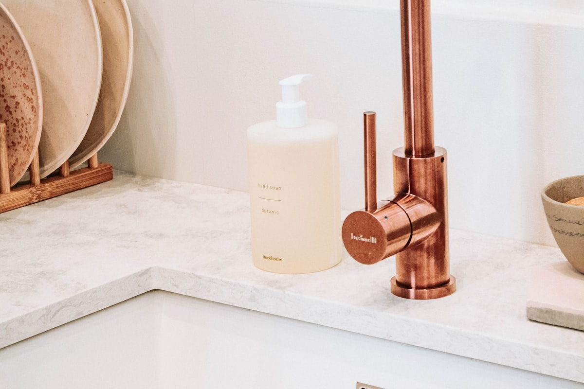 Kitchen Plumbing service in Hampton, VA